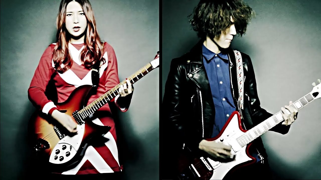 愚か者たち」ミュージックビデオ公開！ | GLIM SPANKY（グリムスパンキー）