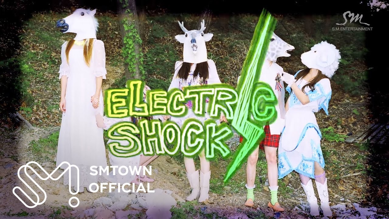 f(x) 에프엑스 The 2nd Mini Album 