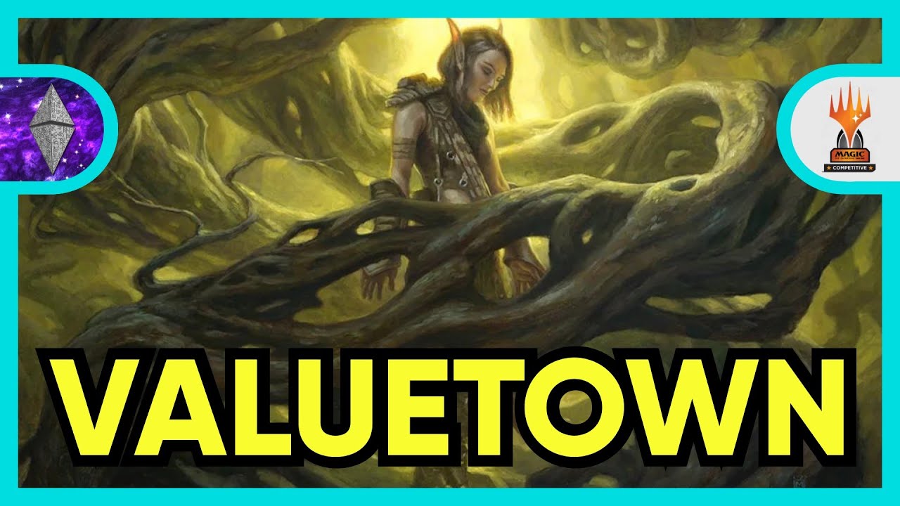 Jund Wildfire Remains on Top! 5-0 Trophy | Pauper MTG - YouTube