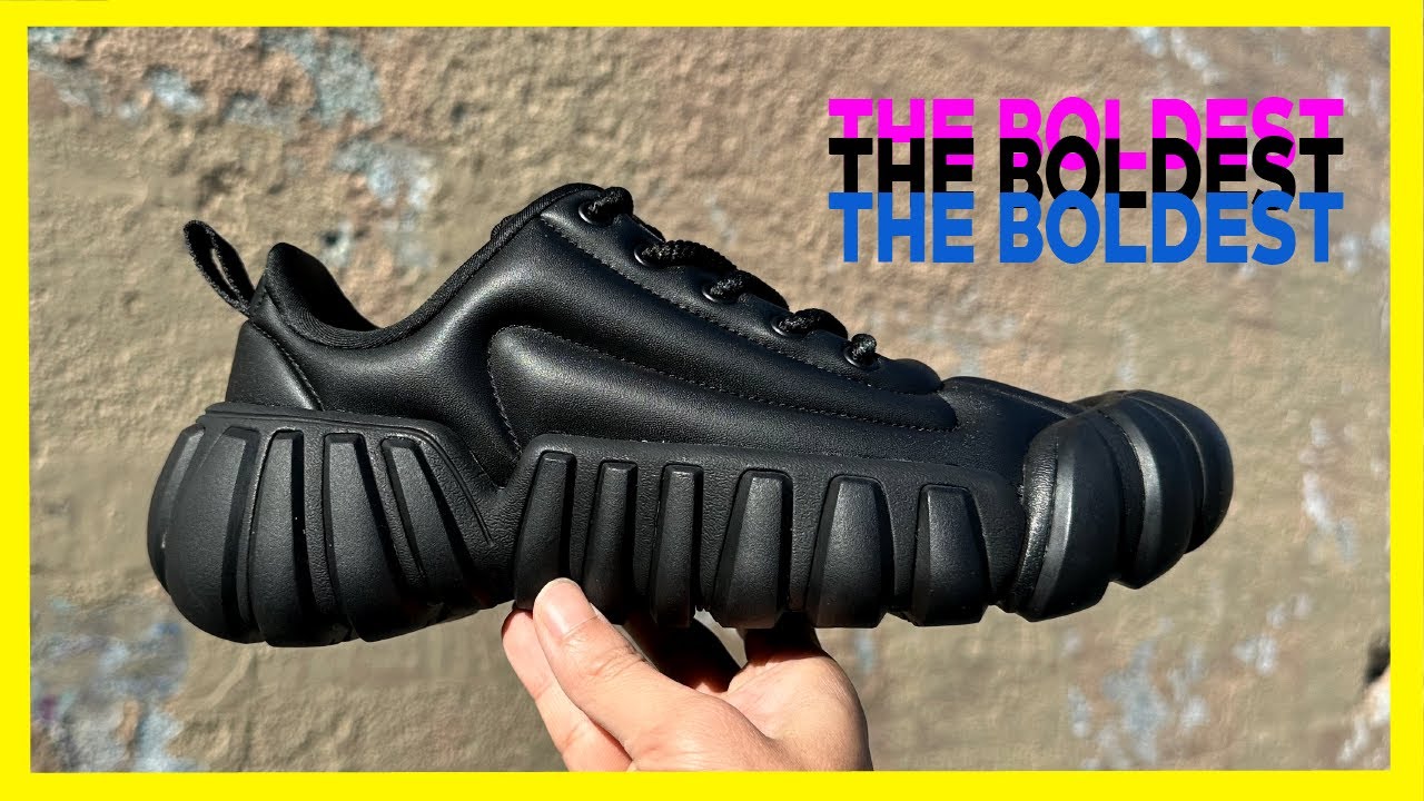 Onitsuka Tiger Dentigre Series PUFF Reviews + 🔥🔥🔥 Looks - YouTube