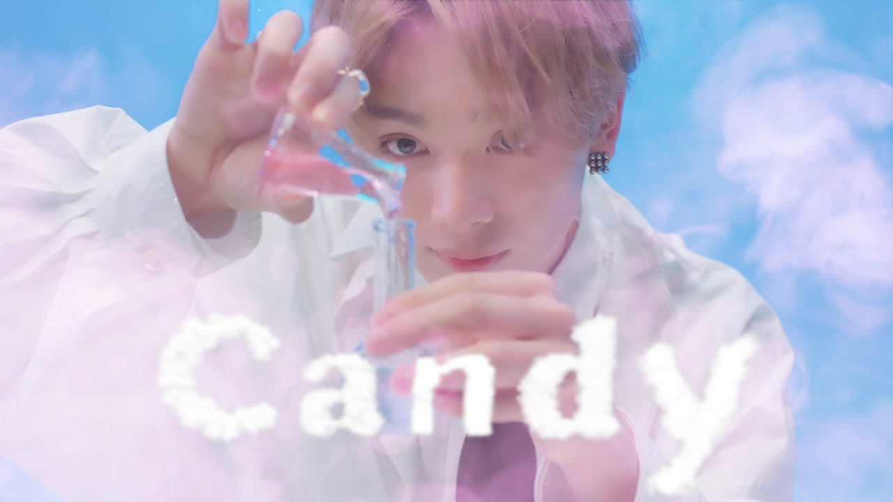 Ryubi Miyase(宮世琉弥) /『Candy』MV - YouTube