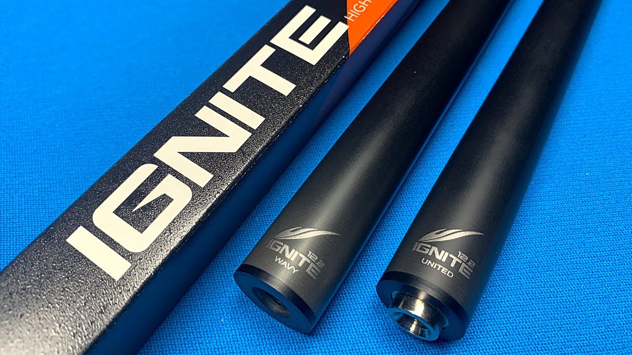 Review: Mezz Ignite Carbon Fiber Shaft // Deflection & Sound Tests