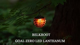 BOTANブラックティファニー | BELKROOT (ベルクロート)キャンプ(camp