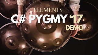 C# PYGMY 