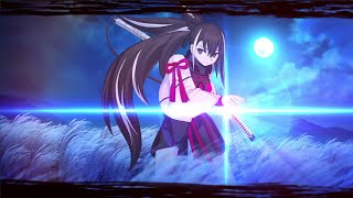 FGO】河上彦斎（かわかみ げんさい）の再臨と性能【声優：白石晴香