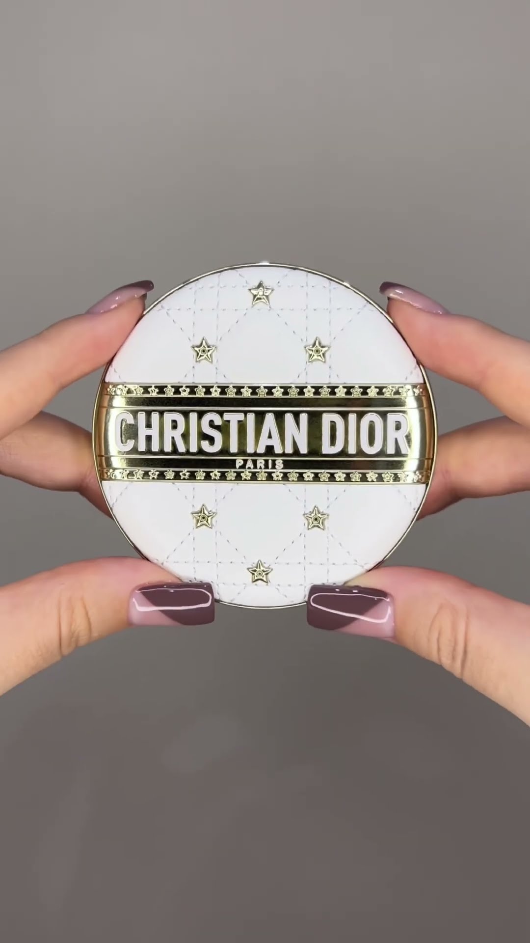 Dior Forever Glow Luminizer Spectacular Highlighting Powder | 001