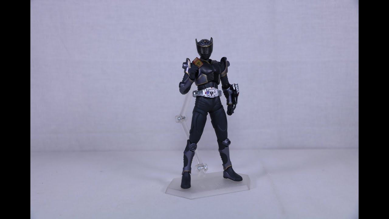 おもちゃの国アリス』 #1826 「figma 仮面ライダーオニキス(仮面