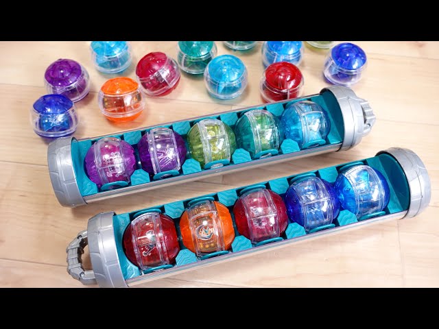 Verification] Review of Kamen Rider Zett's transformation into all