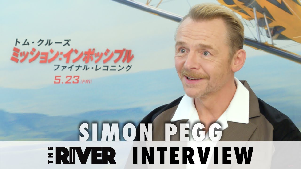 トム・クルーズからの学び…『ミッション：インポッシブル』ドガ役