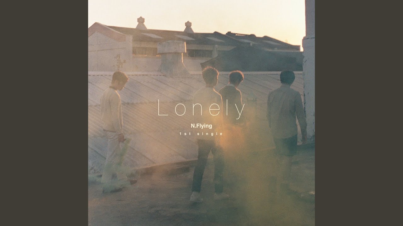 K-POP・アジア N.Flying / Lonely Lonely (Lonely) - YouTube