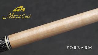 キュー メッヅ Axi-N（NEW） | ビリヤードの専門店【ニューアート