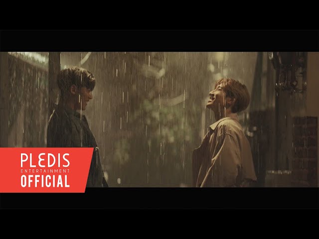 WONWOO X MINGYU 'Bittersweet (feat. LeeHi)' Official MV - YouTube