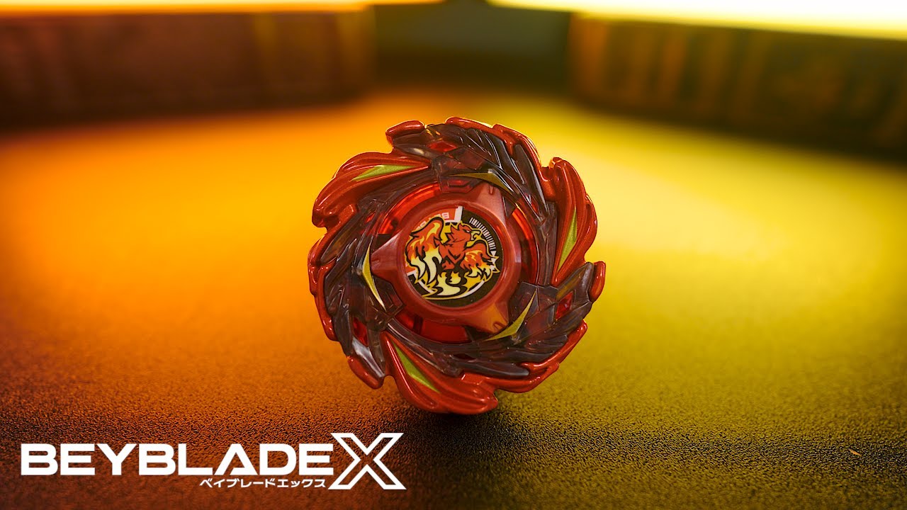 最速レビュー】フェニックスフレアZ9-80WW登場！連打×防御でカウンター