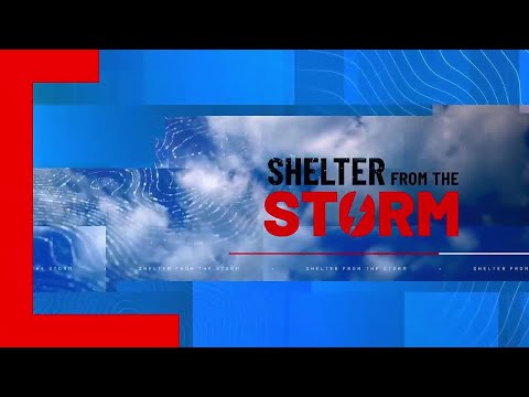 Shelter From the Storm: How does snow form? - YouTube