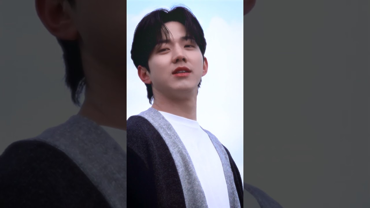 DAY6 ドウン、8thミニアルバム「Fourever」個人予告イメージを公開