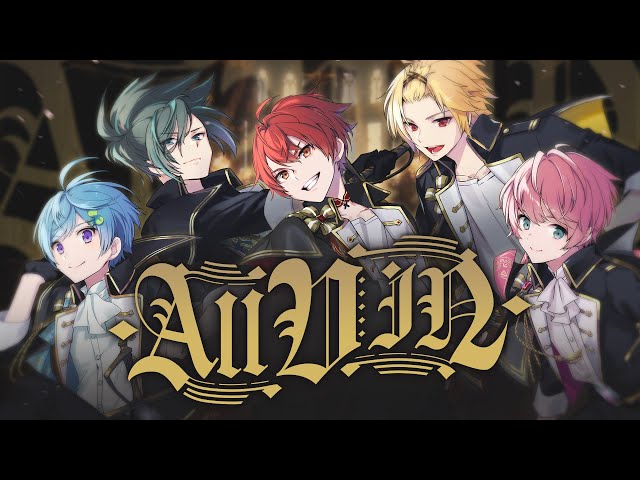 MV】AllVIN／Knight A - 騎士A - - YouTube