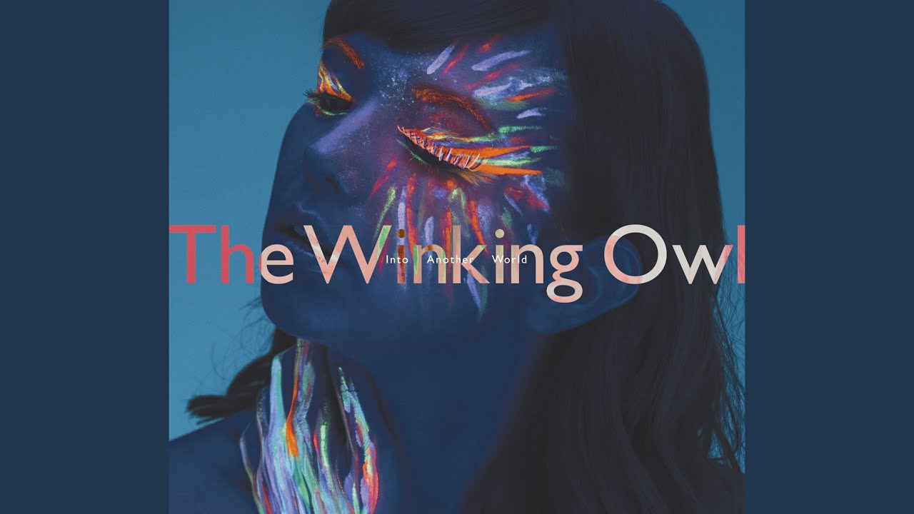 The Winking Owl - Here For You - (Official Music Video) - YouTube