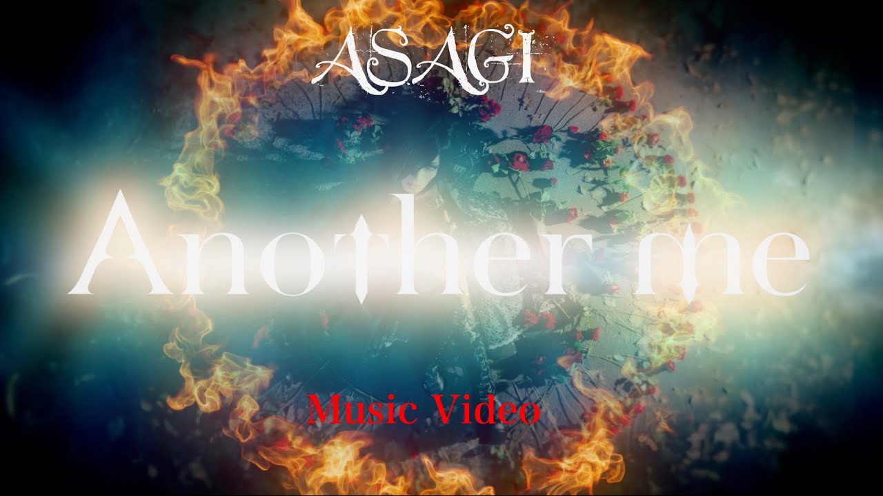 ASAGI -SOLO WORKS-