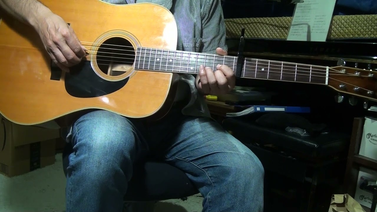 22.06 Morales LYRE BIRD 試聴動画416 - YouTube