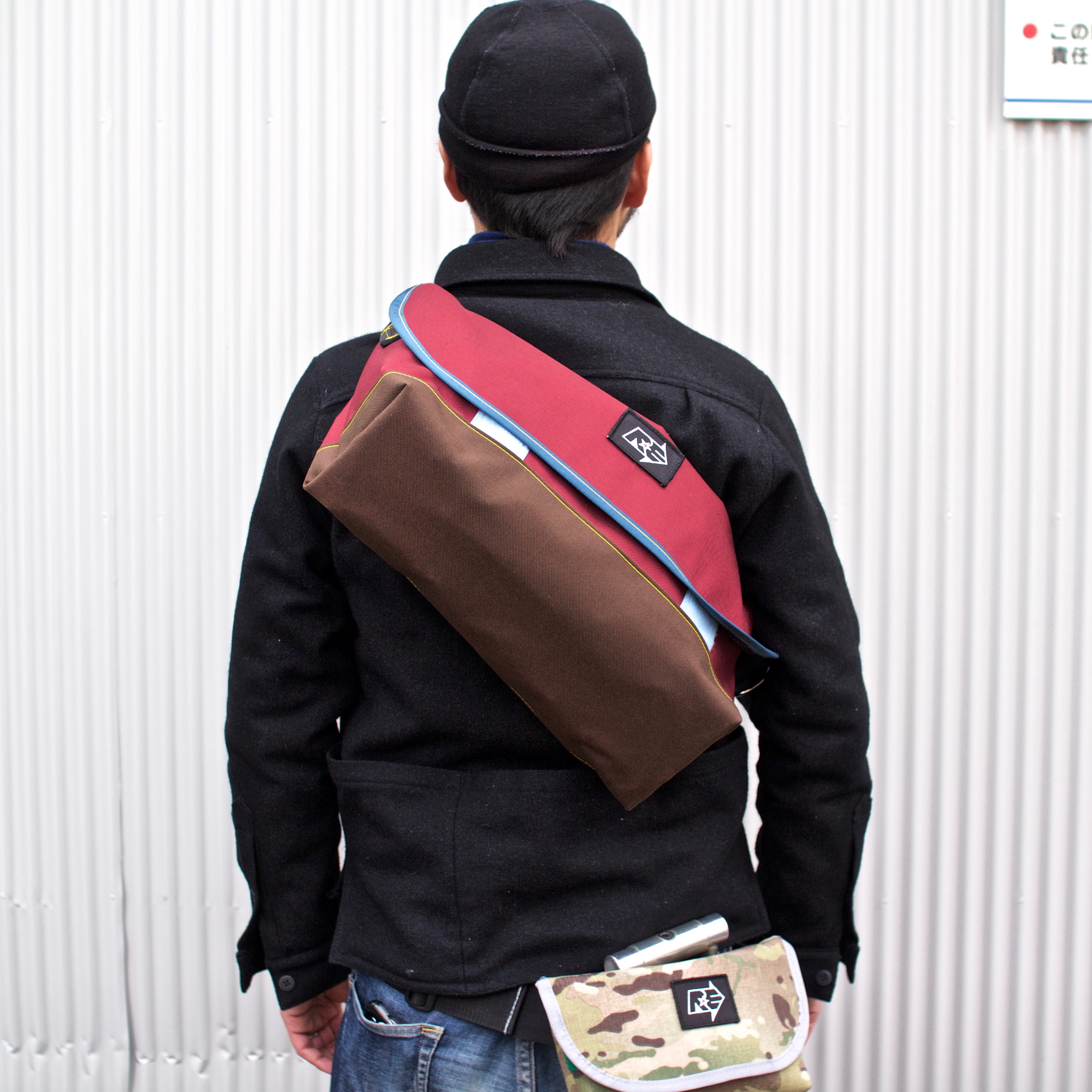 R.E.LOAD | CULTURE CLUB