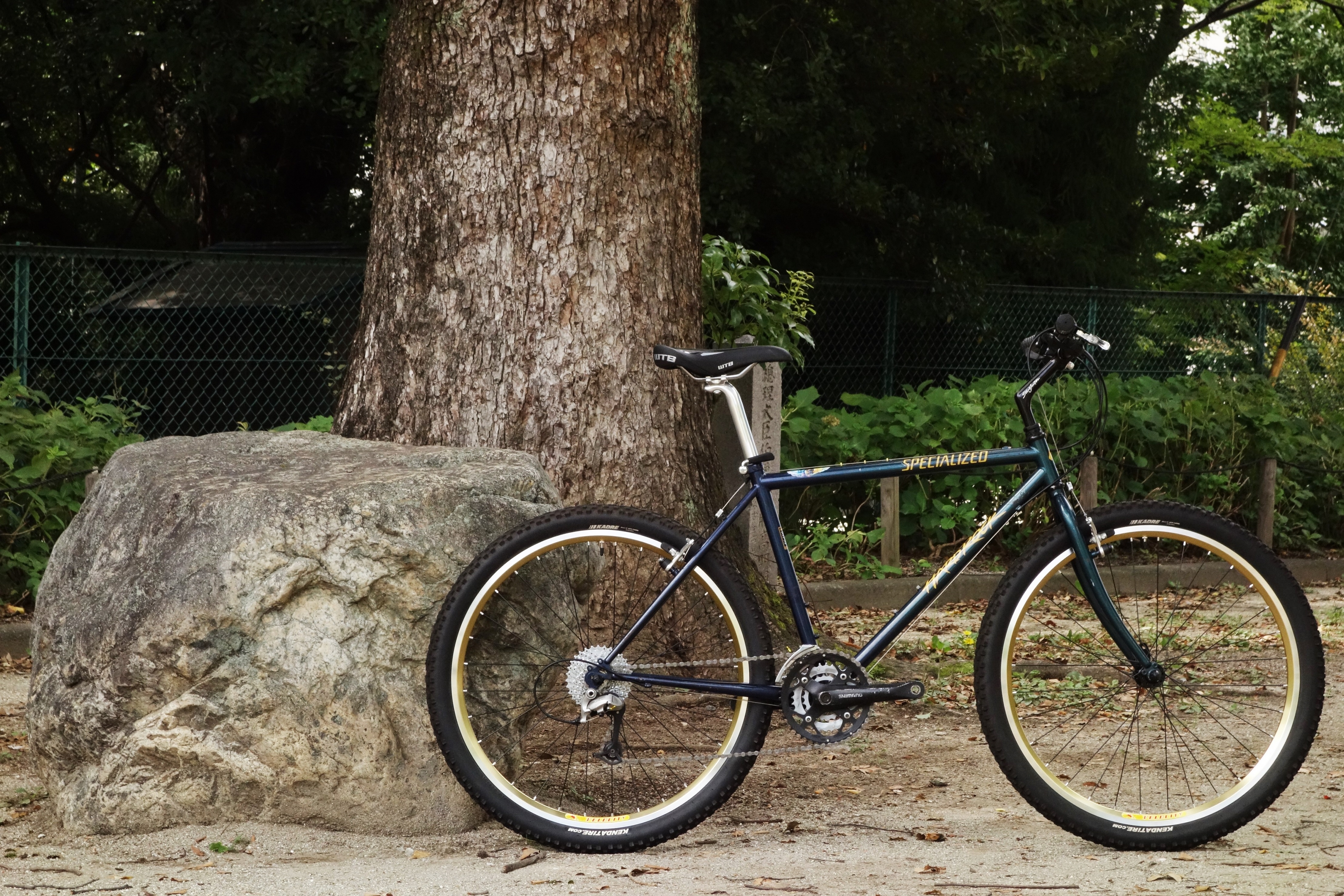 石の上にも三年 | CULTURE CLUB