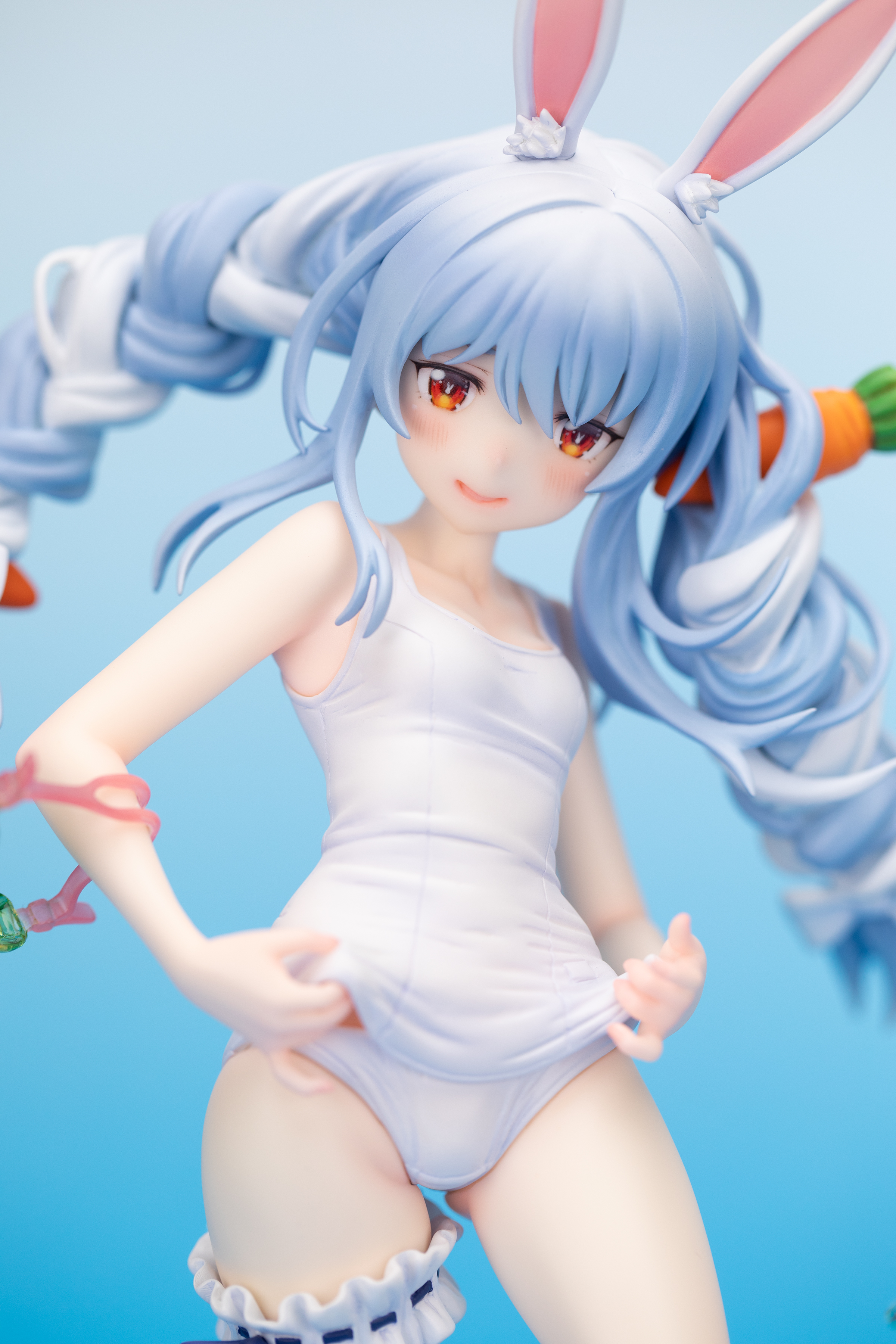 ホロライブ 兎田ぺこら 水着Ver. – Cerberus Project