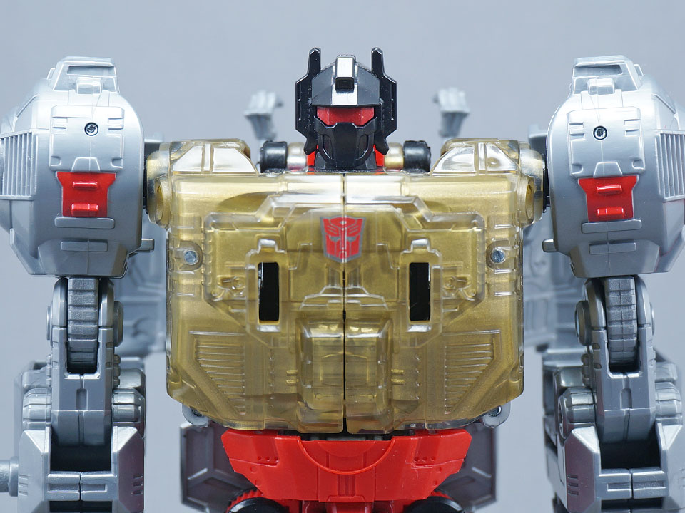 レビュー：TFジェネレーションズ パワー・オブ・ザ・プライム