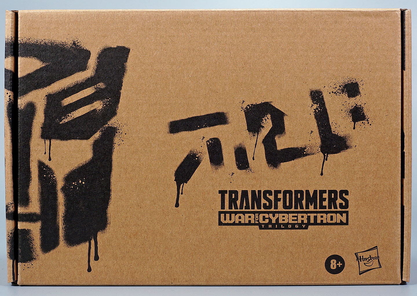 レビュー：TFジェネレーションズ セレクト ディープカバー | 超偏見超