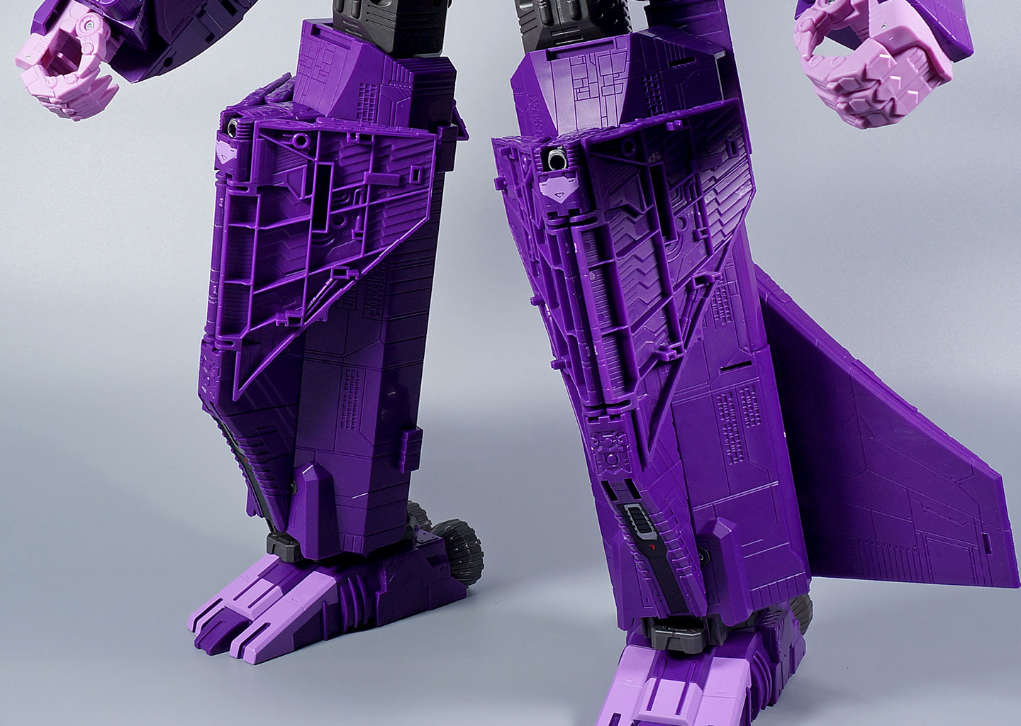 レビュー：TFジェネレーションズ レガシー エヴォリューション TL-49