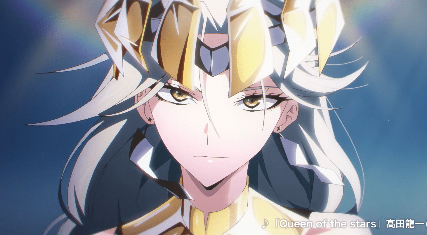 To Be Hero X Releases New Character Concept Video for Queen