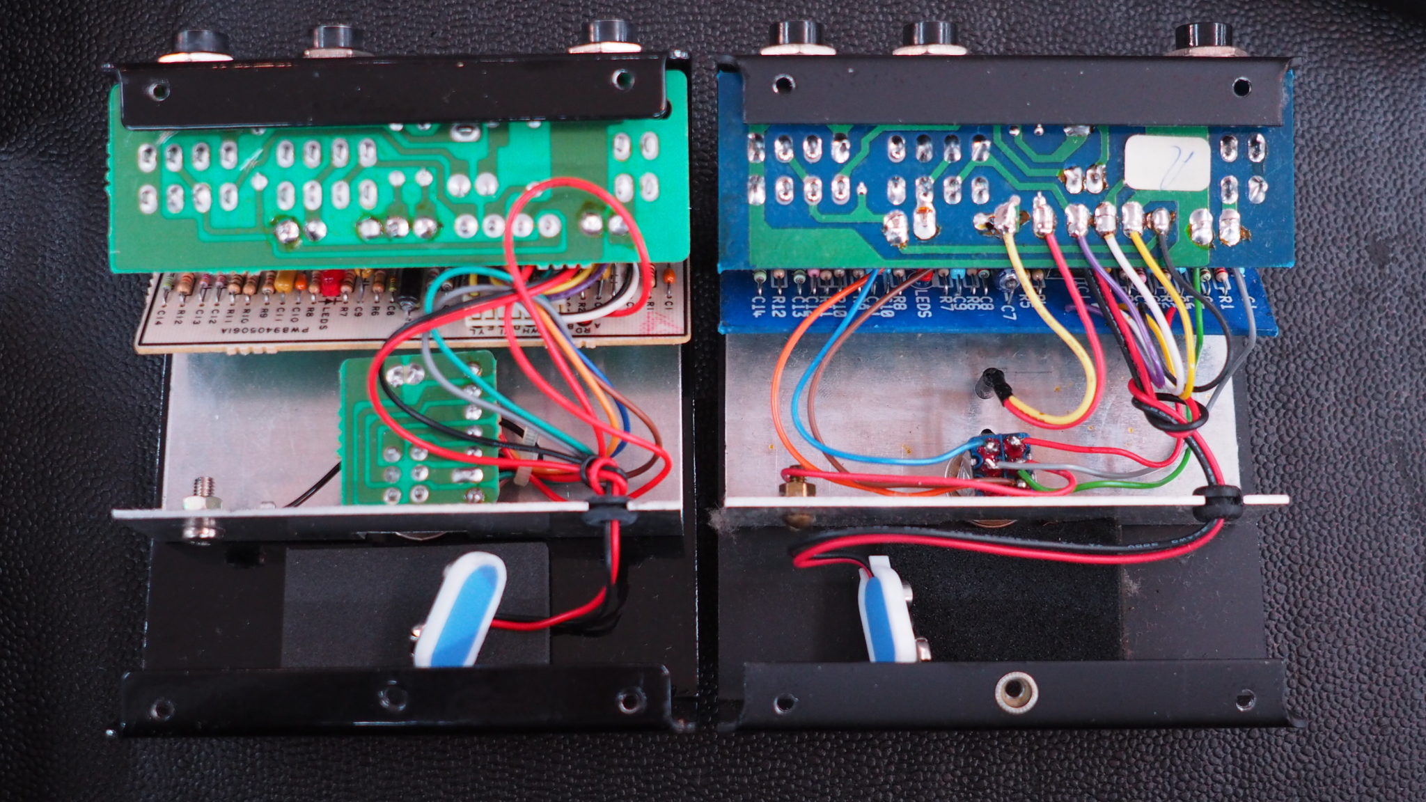 みんなもレッツトライ！『Marshall Guv'norの見分け方！』楽器奏庫