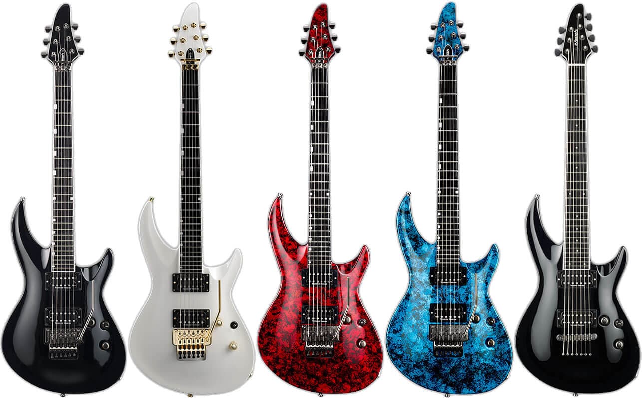 本物に迫る》EDWARDSのギターについて【エレキギター博士】