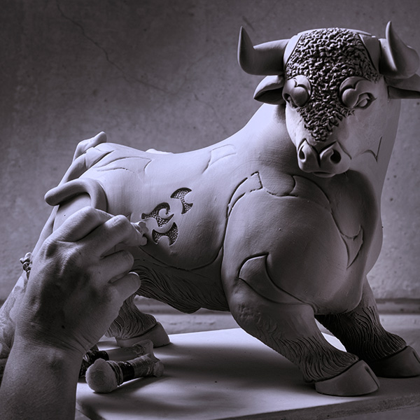 De Rosa Collections - The delicate charm of handcrafted ceramics