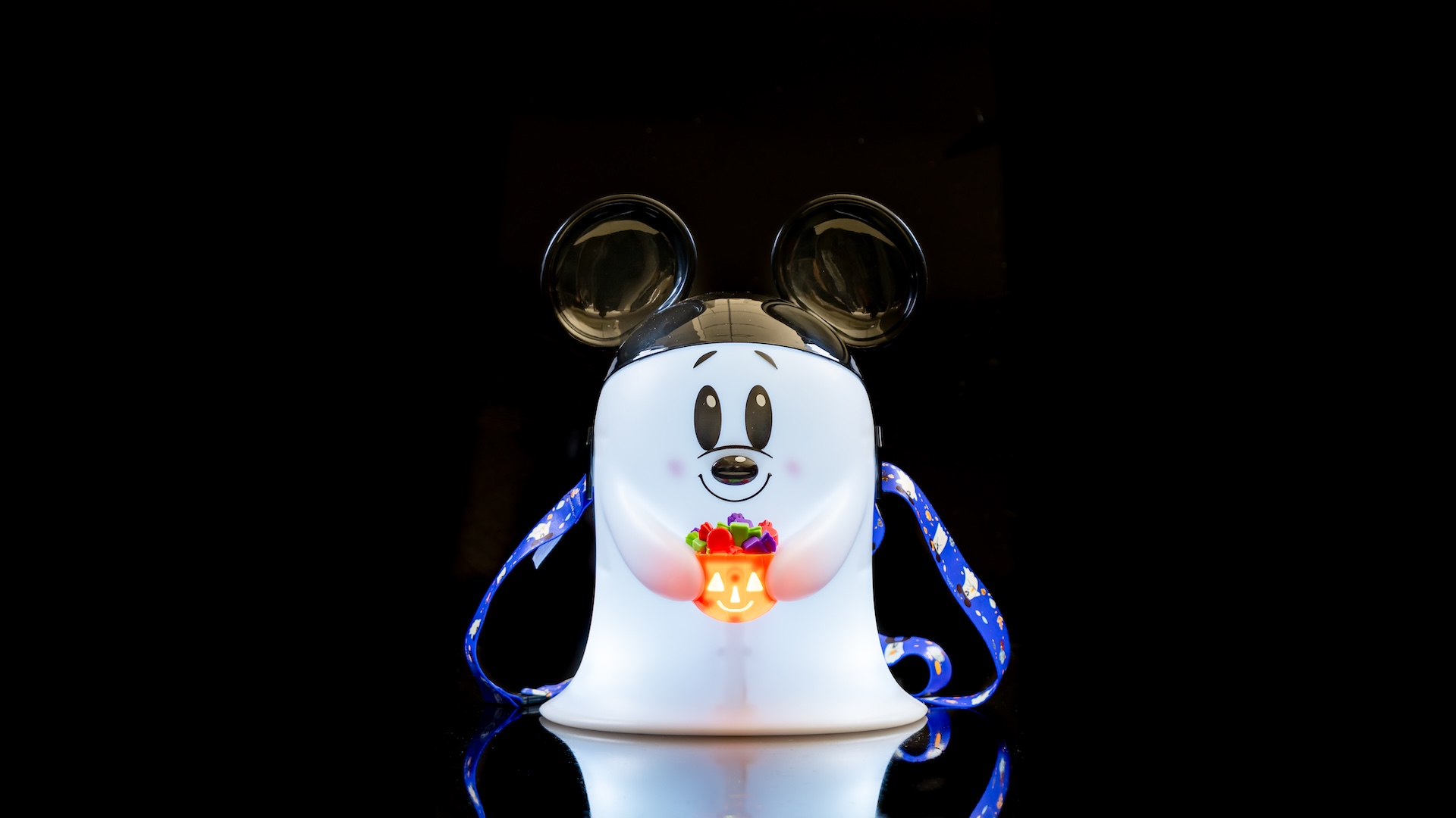 DLR】ディズニーランド・リゾートのハロウィーングッズが大集合！新作