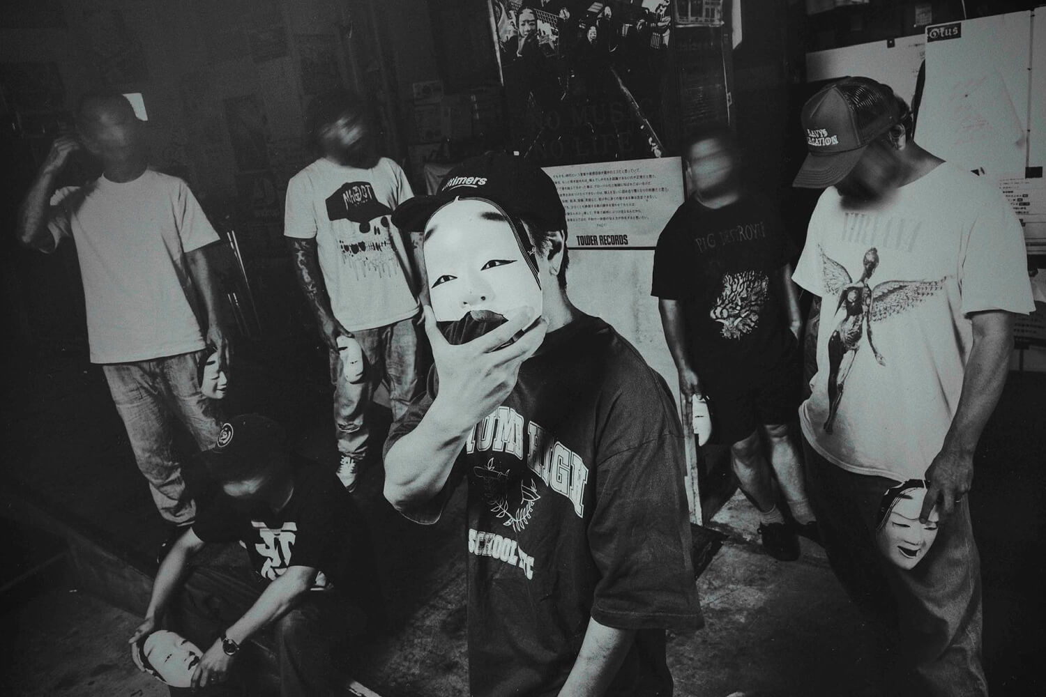 FACT announce first nationwide tour in 10 years: FACT IS LIFE TOUR