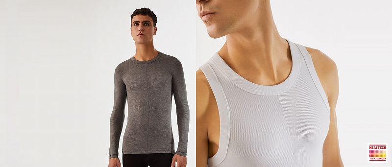 UNIQLO and ALEXANDER WANG のヒートテック発売！11/9 現地レポート