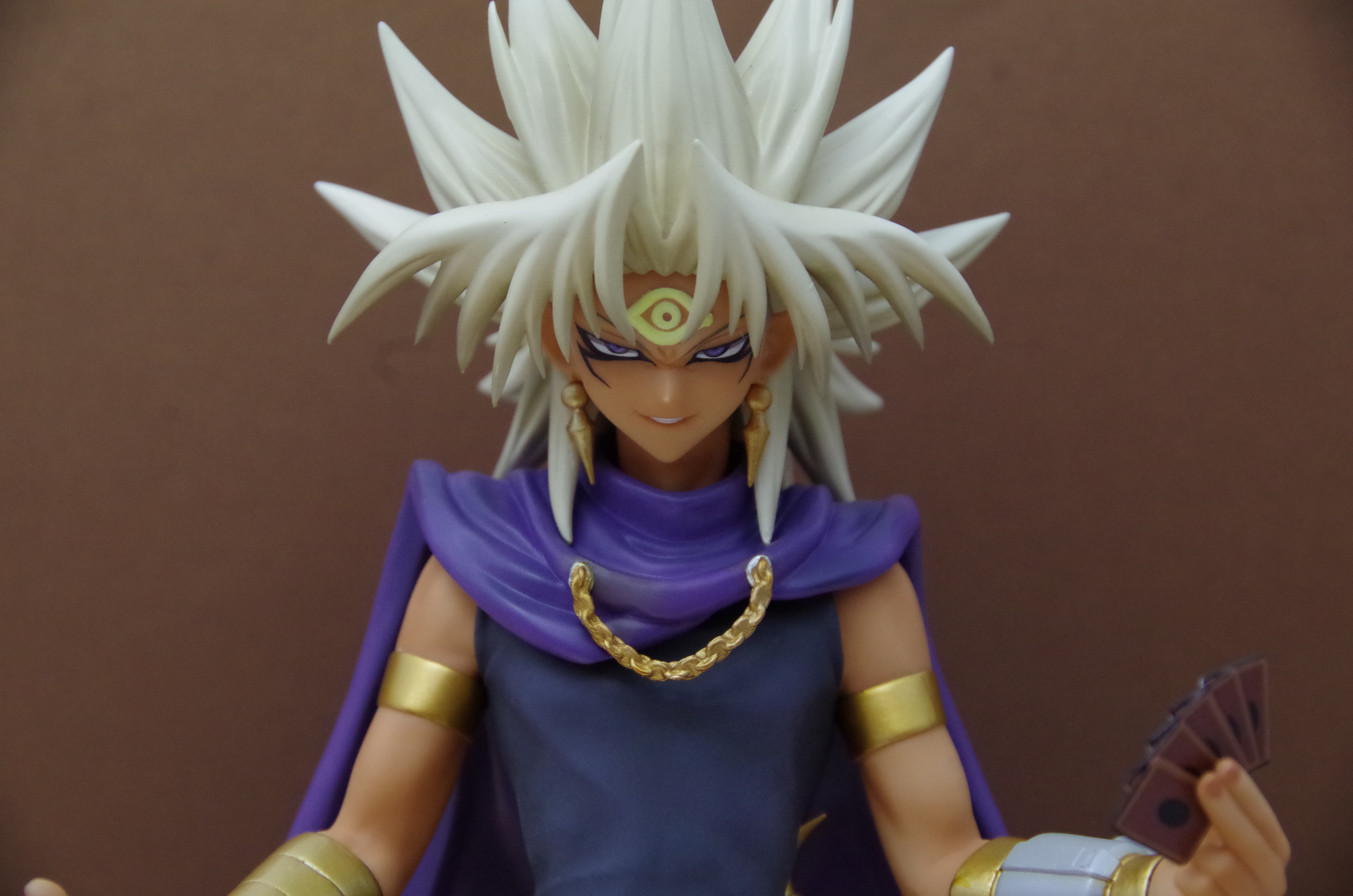 ARTFX J 闇マリク | フィギュアレン