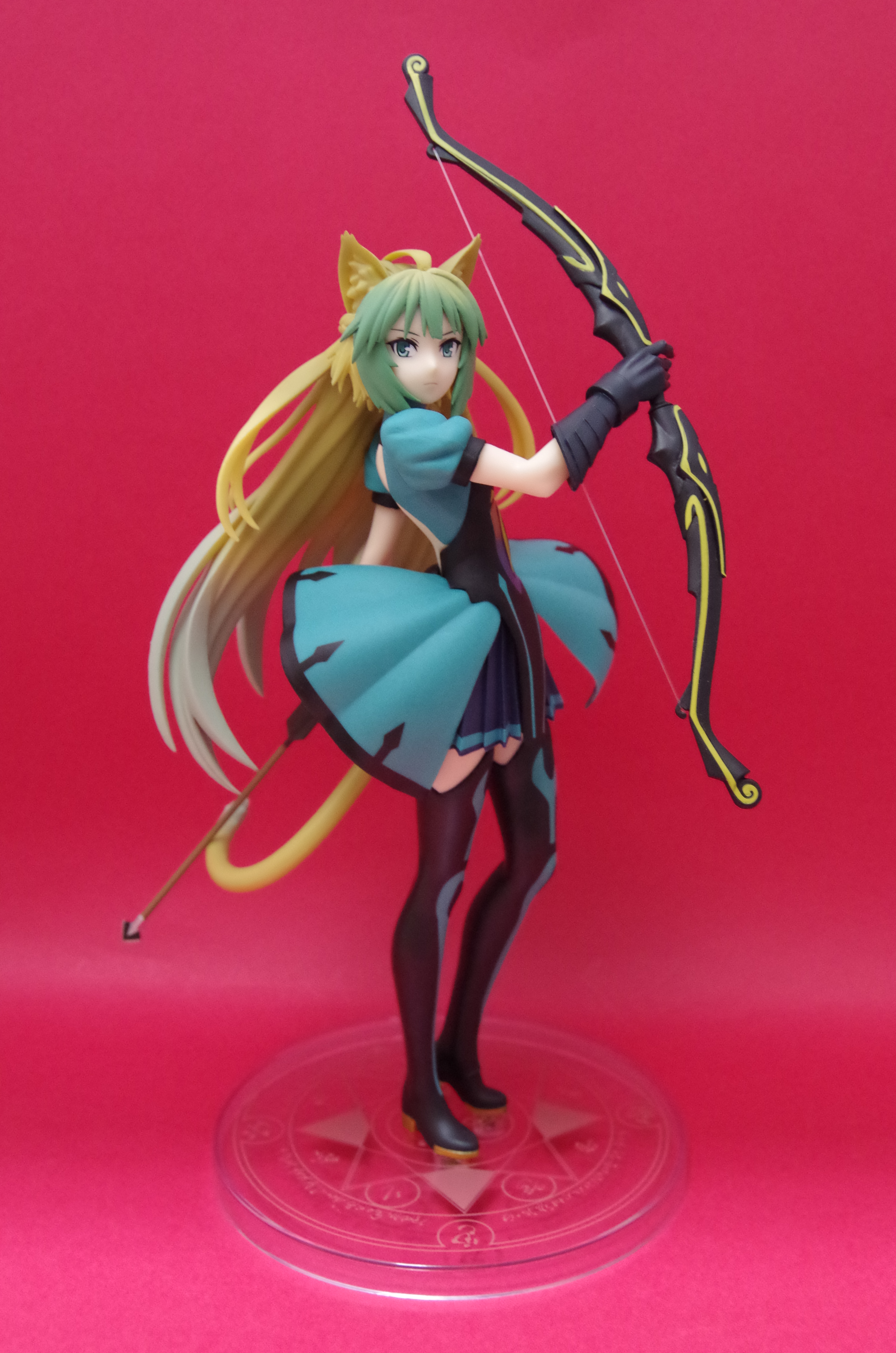 Fate/Apocrypha スーパープレミアムフィギュア “赤のアーチャー