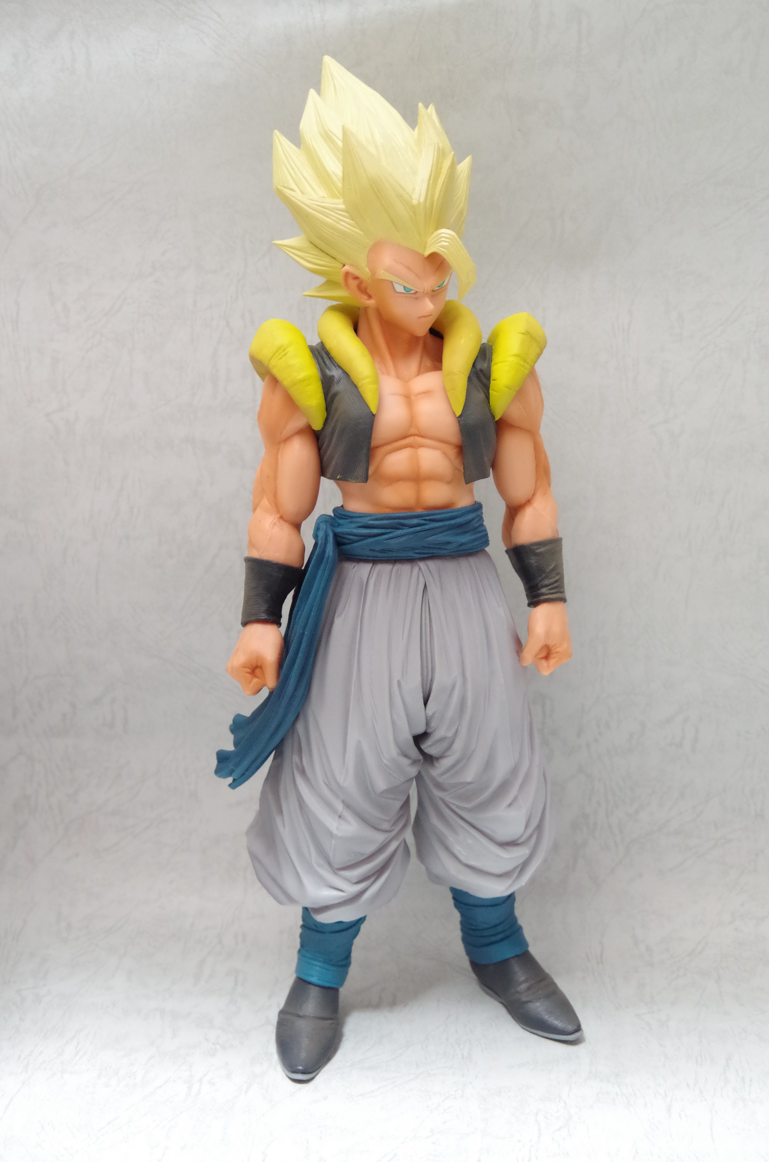 アミューズメント 一番くじ ドラゴンボール超 SUPER MASTER STARS