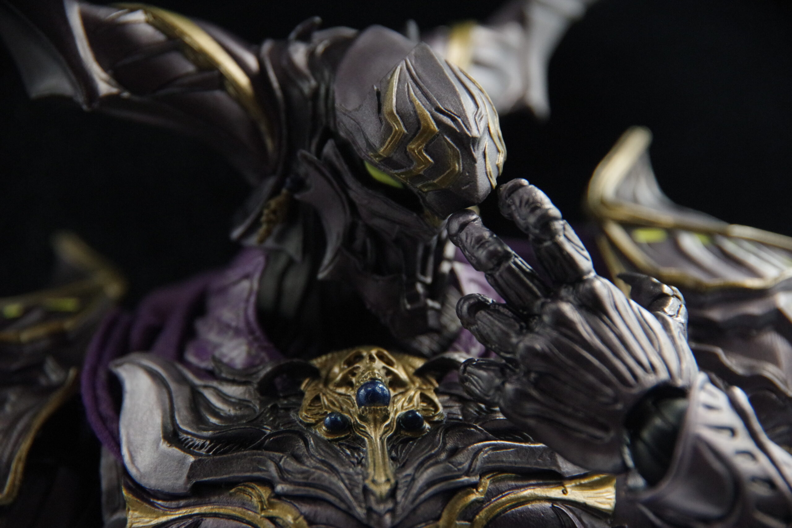 ストレンジャー オブ パラダイス ファイナルファンタジー オリジン