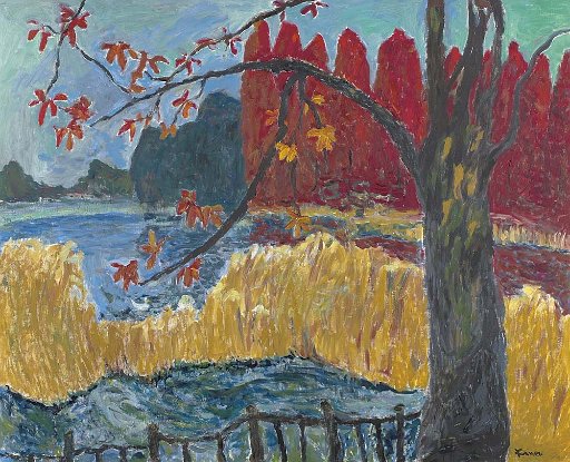 川村浩章 | 国展