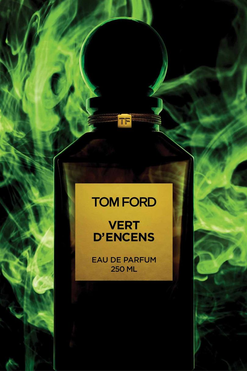 Tom Ford Vert d'Encens – Kafkaesque