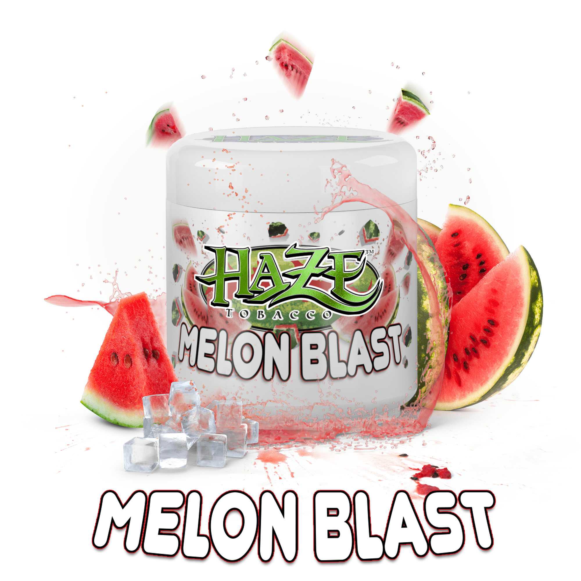 Melon Blast – Haze Tobacco