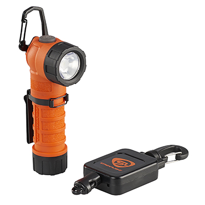 Streamlight PolyTac 90X | Industrial Safety, Inc.