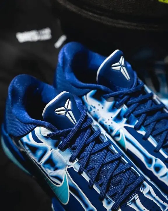 結果発表】ナイキ コービー 5 プロトロ ”X-Ray” | 俺のレアスニ