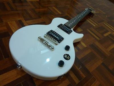 Epiphone Les Paul Special II (New Guitars)