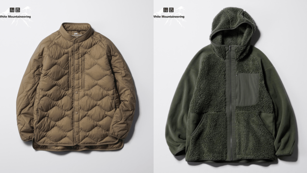 2年ぶりのコラボ。UNIQLO×White Mountaineeringのアイテムは買うべきなの？