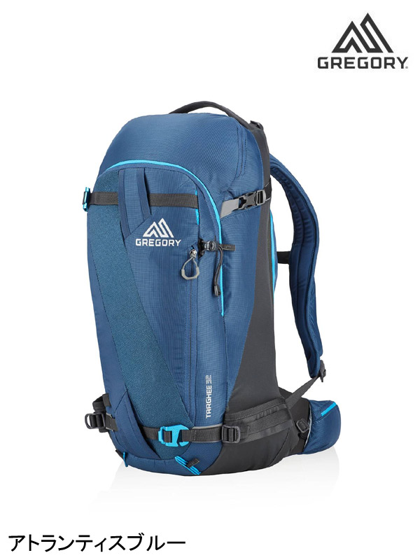 ak] インクライン パック 20L #Rifle Green Ripstop ｜ バートン 入荷