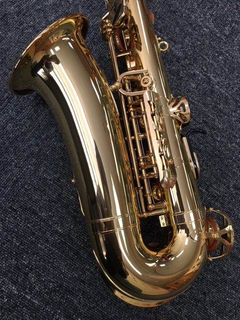 YAMAHA アルトサックス YAS－475 中古入荷！！ - 管楽器修理