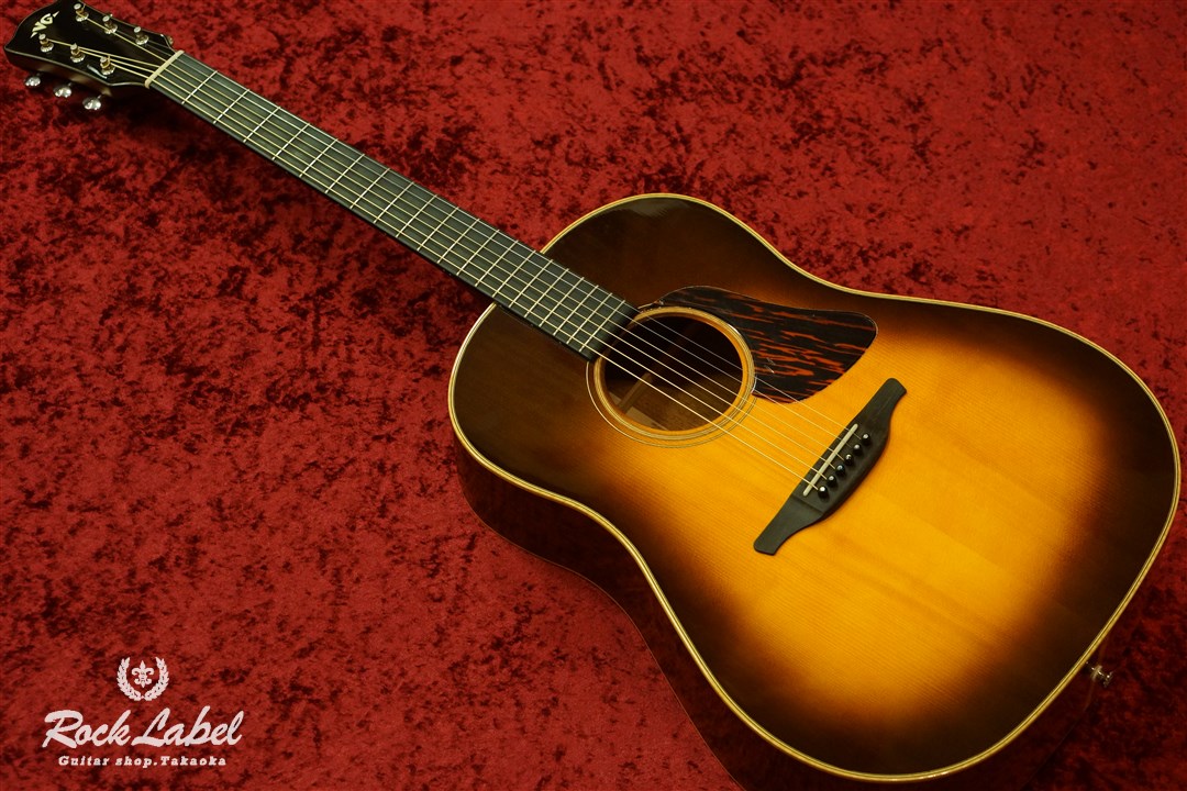 寺田楽器自社ブランドギター「VG-03」をご紹介！【RLセレクション